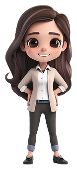Character Girl