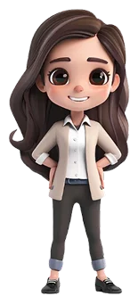 Character Girl