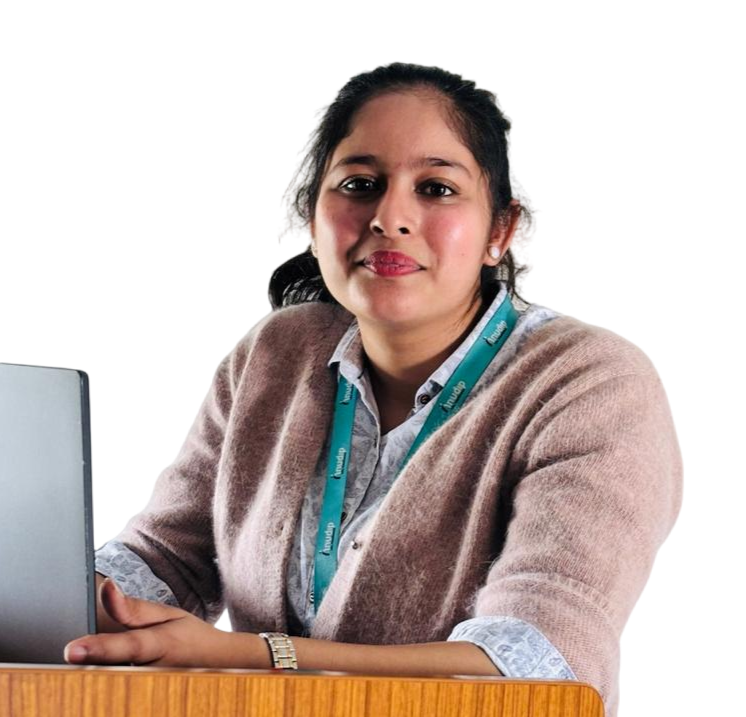 Deepanshi kaushik