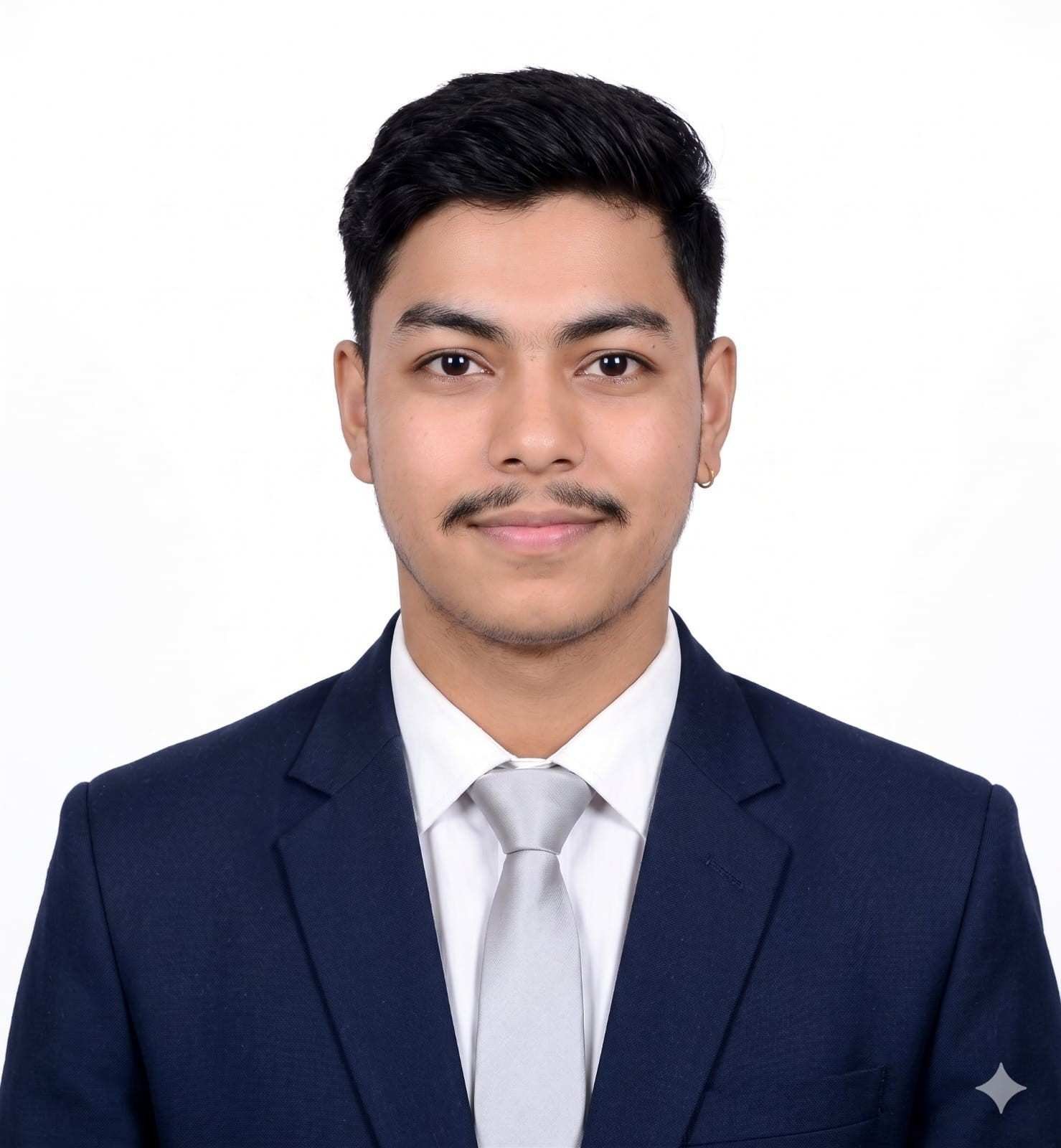 Bhupender Singh Mehra